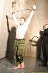 Russian Military Bear 2 - RusCapturedBoys - Muscle