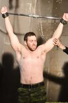Russian Military Bear 2 - RusCapturedBoys - Muscle