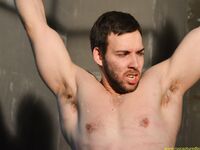 Russian Military Bear 2 - RusCapturedBoys - Muscle