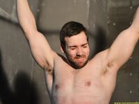 Russian Military Bear 2 - RusCapturedBoys - Muscle
