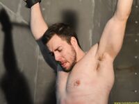 Russian Military Bear 2 - RusCapturedBoys - Muscle