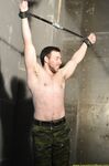 Russian Military Bear 2 - RusCapturedBoys - Muscle