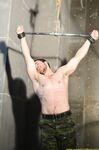 Russian Military Bear 2 - RusCapturedBoys - Muscle