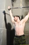 Russian Military Bear 2 - RusCapturedBoys - Muscle