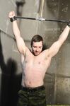 Russian Military Bear 2 - RusCapturedBoys - Muscle