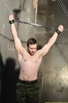 Russian Military Bear 2 - RusCapturedBoys - Muscle