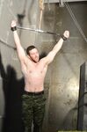 Russian Military Bear 2 - RusCapturedBoys - Muscle