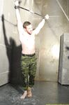 Russian Military Bear 2 - RusCapturedBoys - Muscle