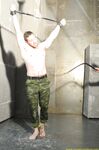 Russian Military Bear 2 - RusCapturedBoys - Muscle