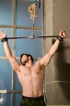 Russian Military Bear 2 - RusCapturedBoys - Muscle