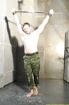 Russian Military Bear 2 - RusCapturedBoys - Muscle