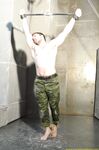 Russian Military Bear 2 - RusCapturedBoys - Muscle