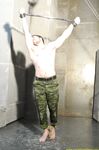 Russian Military Bear 2 - RusCapturedBoys - Muscle