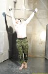 Russian Military Bear 2 - RusCapturedBoys - Muscle