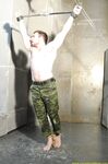Russian Military Bear 2 - RusCapturedBoys - Muscle