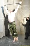 Russian Military Bear 2 - RusCapturedBoys - Muscle