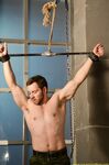 Russian Military Bear 2 - RusCapturedBoys - Muscle
