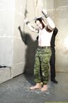 Russian Military Bear 2 - RusCapturedBoys - Muscle