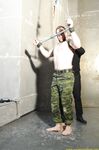 Russian Military Bear 2 - RusCapturedBoys - Muscle