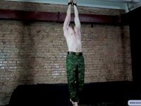 Sergeant Valentine - Part I - RusCapturedBoys - Twink