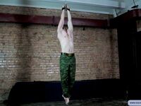Sergeant Valentine - Part I - RusCapturedBoys - Twink