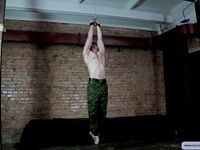 Sergeant Valentine - Part I - RusCapturedBoys - Twink