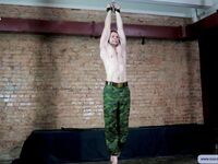 Sergeant Valentine - Part I - RusCapturedBoys - Twink