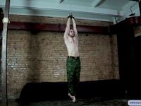 Sergeant Valentine - Part I - RusCapturedBoys - Twink