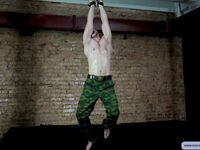 Sergeant Valentine - Part I - RusCapturedBoys - Twink