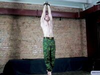 Sergeant Valentine - Part I - RusCapturedBoys - Twink