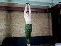 Sergeant Valentine - Part I - RusCapturedBoys - Twink