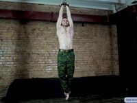 Sergeant Valentine - Part I - RusCapturedBoys - Twink
