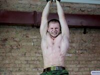 Sergeant Valentine - Part I - RusCapturedBoys - Twink