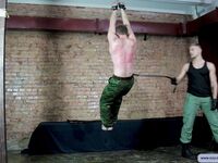 Sergeant Valentine - Part I - RusCapturedBoys - Twink