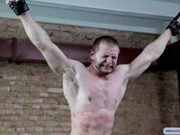 Sergeant Valentine - Part I - RusCapturedBoys - Twink