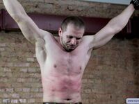 Sergeant Valentine - Part I - RusCapturedBoys - Twink