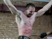 Sergeant Valentine - Part I - RusCapturedBoys - Twink