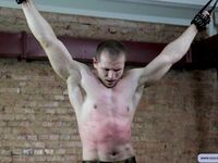 Sergeant Valentine - Part I - RusCapturedBoys - Twink