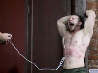 Sergeant Valentine - Part Ii - RusCapturedBoys - Amateur