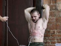 Sergeant Valentine - Part Ii - RusCapturedBoys - Amateur