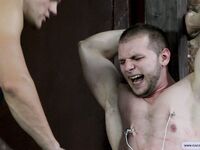Sergeant Valentine - Part Ii - RusCapturedBoys - Amateur