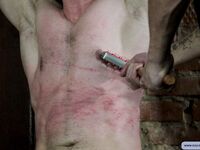 Sergeant Valentine - Part Ii - RusCapturedBoys - Amateur