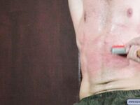 Sergeant Valentine - Part Ii - RusCapturedBoys - Amateur