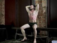 Sergeant Valentine - Part Ii - RusCapturedBoys - Amateur