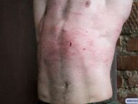 Sergeant Valentine - Part Ii - RusCapturedBoys - Amateur