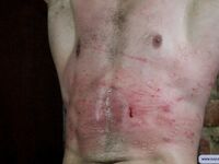 Sergeant Valentine - Part Ii - RusCapturedBoys - Amateur