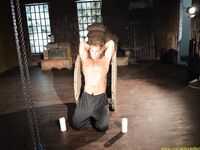 Sergey - Slave Training - Final - RusCapturedBoys - Spanking