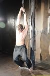 Sergey - Slave Training - Final - RusCapturedBoys - Spanking