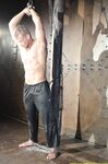 Sergey - Slave Training - Final - RusCapturedBoys - Spanking