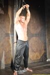 Sergey - Slave Training - Final - RusCapturedBoys - Spanking
